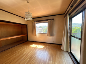 富山市住吉、中古一戸建ての画像です