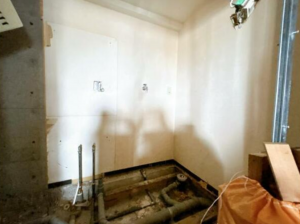 富山市城川原、マンションの画像です