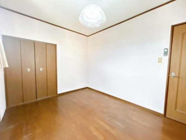 富山市長附、中古一戸建ての画像です