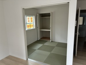 高岡市蓮花寺、新築一戸建ての画像です