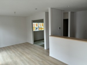 高岡市蓮花寺、新築一戸建ての画像です