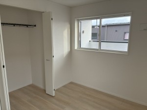 高岡市蓮花寺、新築一戸建ての画像です