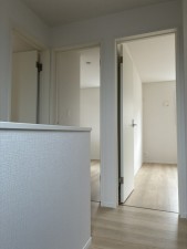 高岡市蓮花寺、新築一戸建ての画像です