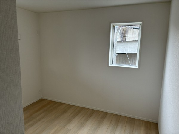 高岡市蓮花寺、新築一戸建ての画像です