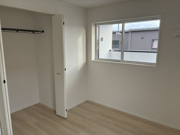 高岡市蓮花寺、新築一戸建ての画像です