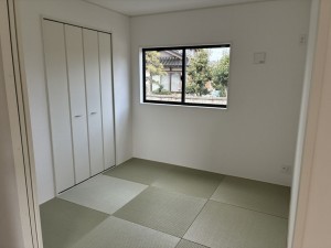 富山市婦中町笹倉、新築一戸建ての画像です