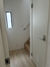 富山市婦中町笹倉、新築一戸建てのその他画像です