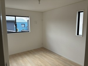 富山市婦中町笹倉、新築一戸建ての画像です