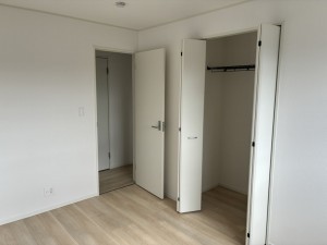 富山市婦中町笹倉、新築一戸建ての画像です