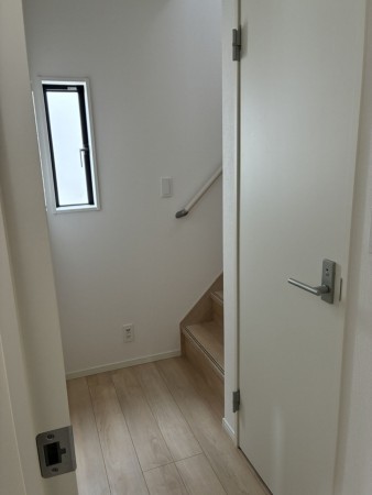 富山市婦中町笹倉、新築一戸建てのその他画像です