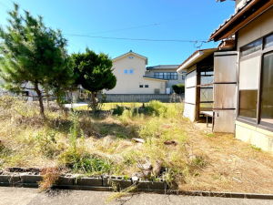 富山市願海寺、中古一戸建ての画像です