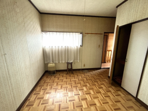 富山市願海寺、中古一戸建ての画像です