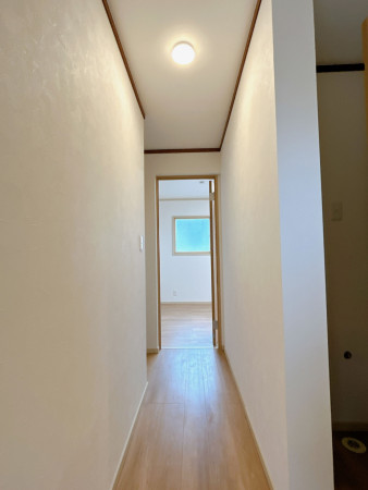 富山市若竹町、中古一戸建ての内装画像です