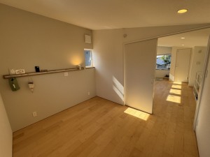 富山市藤木、新築一戸建ての画像です