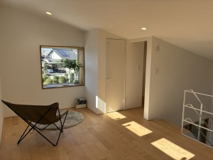 富山市藤木、新築一戸建ての画像です