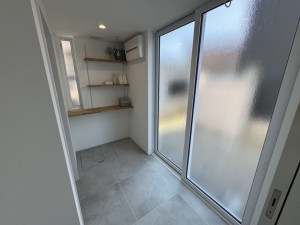 富山市藤木、新築一戸建ての画像です