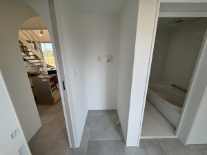 富山市藤木、新築一戸建ての画像です