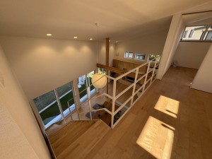 富山市藤木、新築一戸建ての画像です