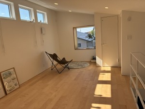 富山市藤木、新築一戸建ての画像です