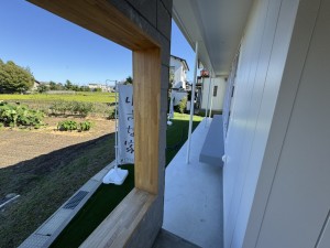 富山市藤木、新築一戸建ての画像です