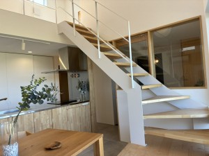 富山市藤木、新築一戸建ての画像です