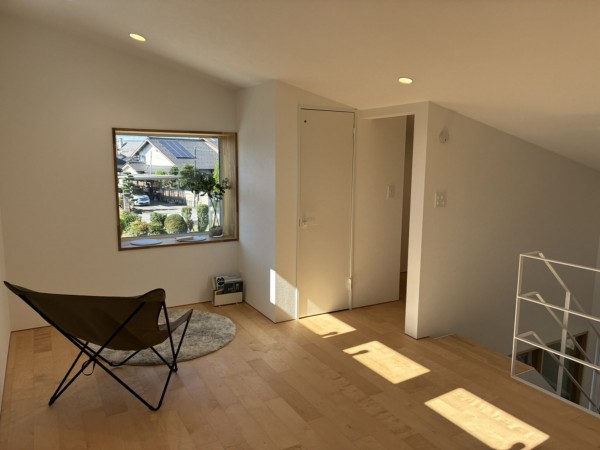 富山市藤木、新築一戸建ての画像です