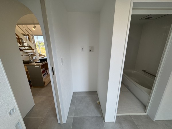 富山市藤木、新築一戸建ての画像です