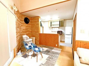 射水市東太閤山、中古一戸建ての画像です