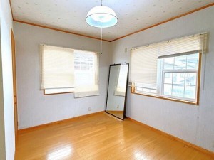 射水市東太閤山、中古一戸建ての画像です