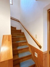 射水市東太閤山、中古一戸建ての画像です