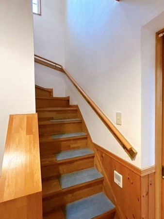 射水市東太閤山、中古一戸建ての画像です