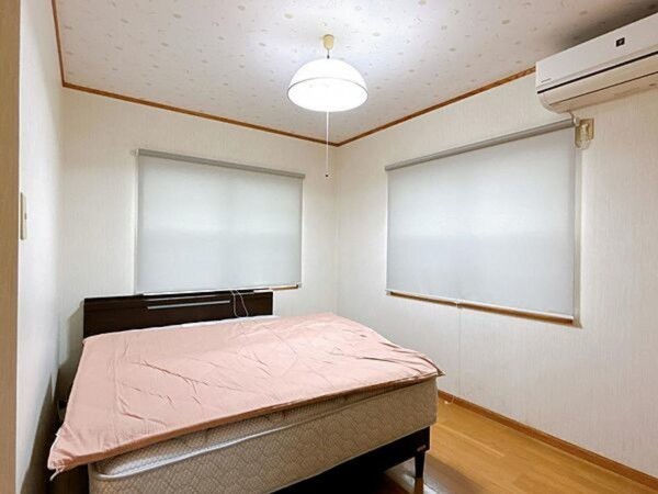 射水市東太閤山、中古一戸建ての画像です