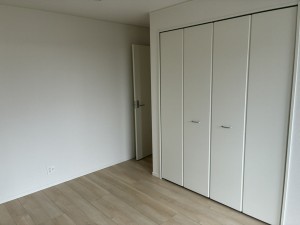 富山市中市、新築一戸建ての内装画像です