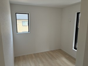 高岡市清水町、新築一戸建ての画像です