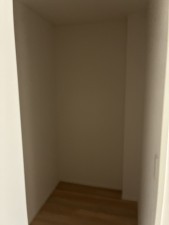 高岡市清水町、新築一戸建ての収納画像です