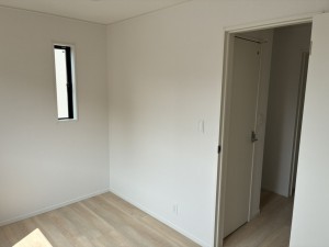 高岡市清水町、新築一戸建ての画像です