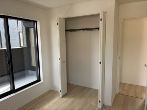 高岡市清水町、新築一戸建ての画像です