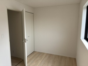 高岡市清水町、新築一戸建ての画像です