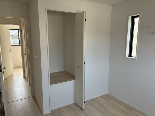 高岡市清水町、新築一戸建ての画像です