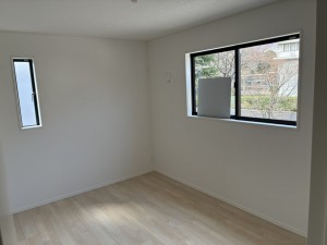 高岡市中川園町、新築一戸建ての画像です