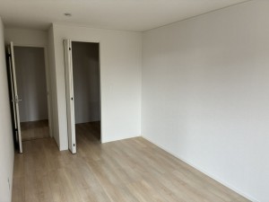 高岡市中川園町、新築一戸建ての寝室画像です