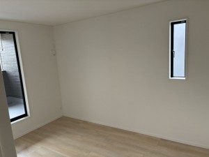 高岡市中川園町、新築一戸建ての画像です