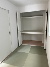 高岡市中川園町、新築一戸建ての画像です