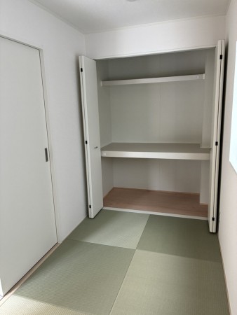 高岡市中川園町、新築一戸建ての画像です