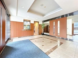 富山市新根塚町、マンションのその他画像です