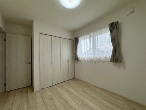 富山市上二杉、新築一戸建ての画像です