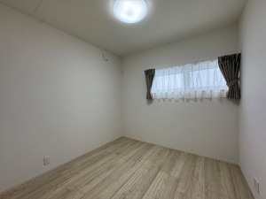 富山市上二杉、新築一戸建ての画像です