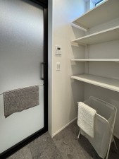 富山市中島、新築一戸建ての画像です