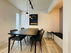 富山市中島、新築一戸建ての画像です