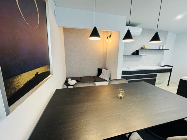 富山市中島、新築一戸建ての画像です